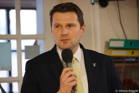 Slavnostna podelitev priznanj in cvetja diamantnim in zlatim parom  (10)